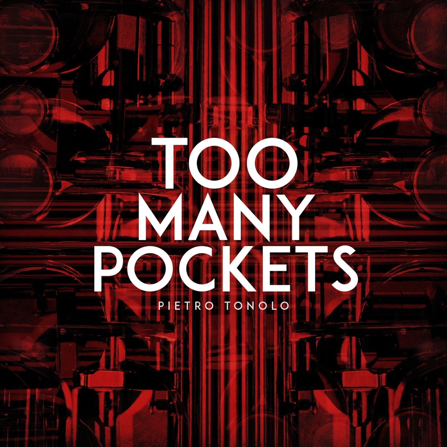 TOO MANY POCKETS