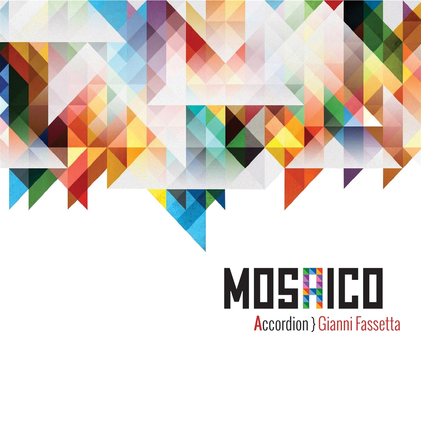 MOSAICO