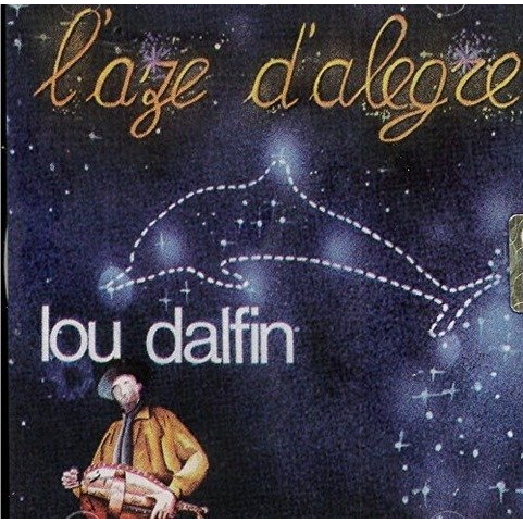 L'AZE D'ALEGRE