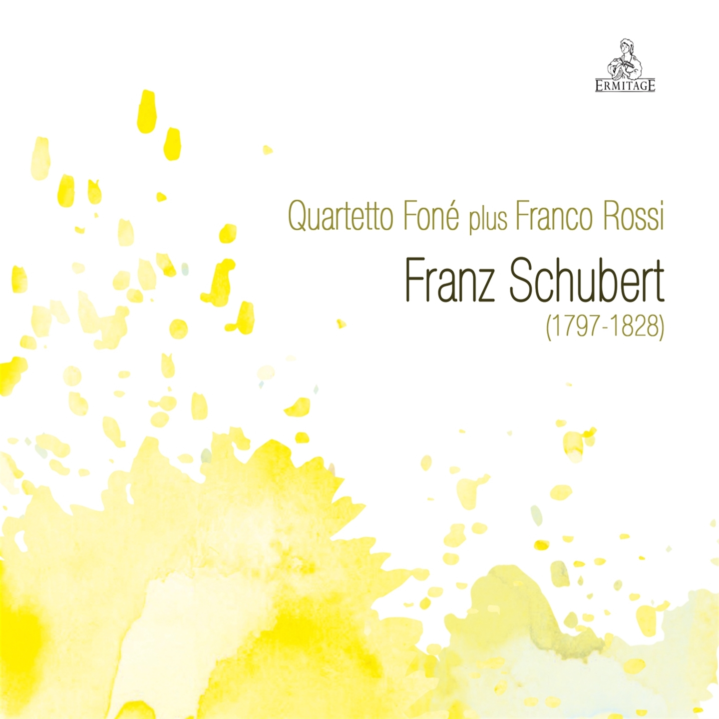 FRANZ SCHUBERT