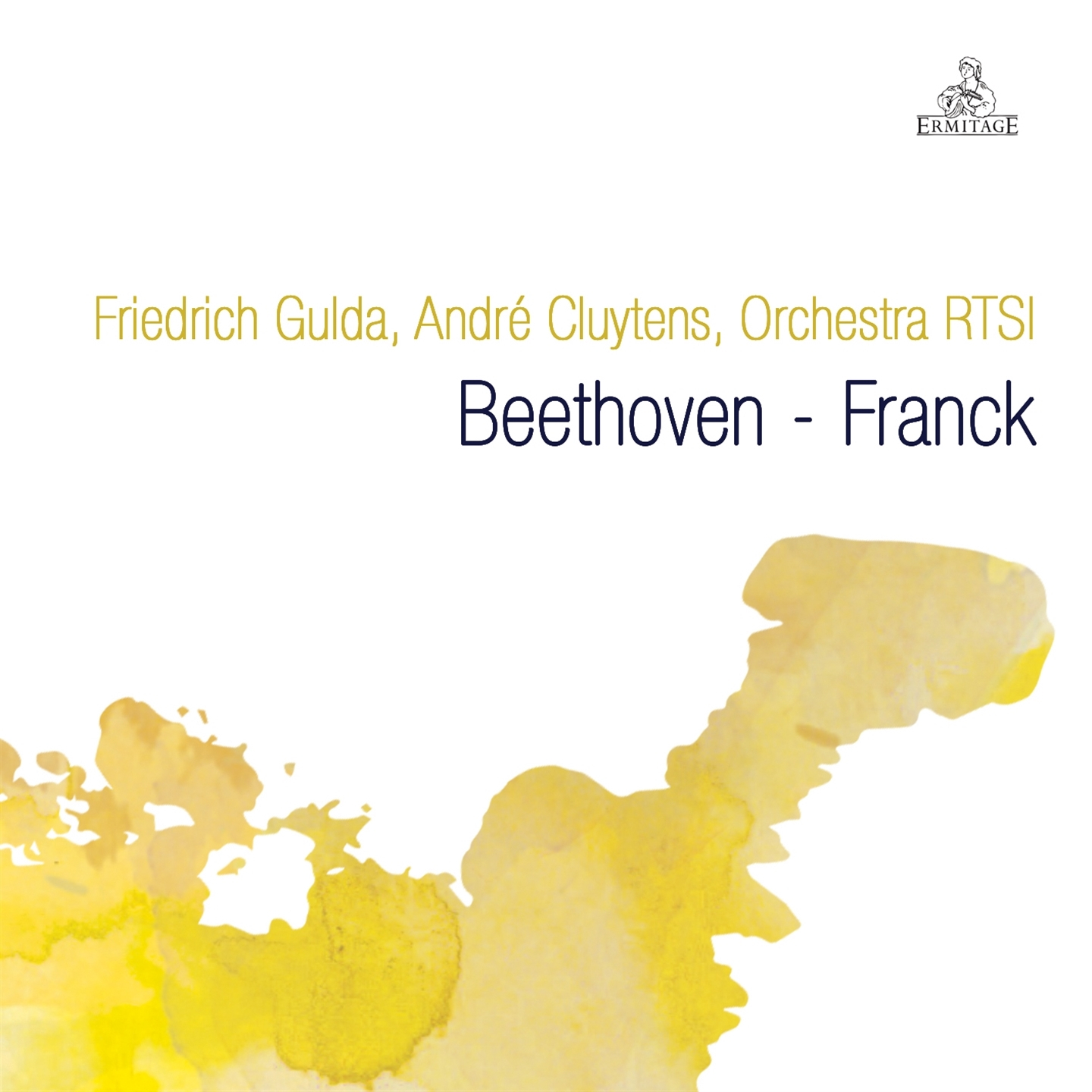 BEETHOVEN - FRANK