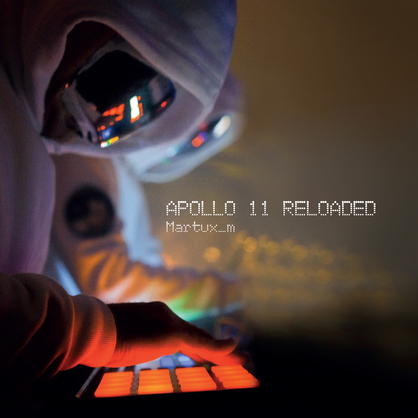 APOLLO 11 RELOADED