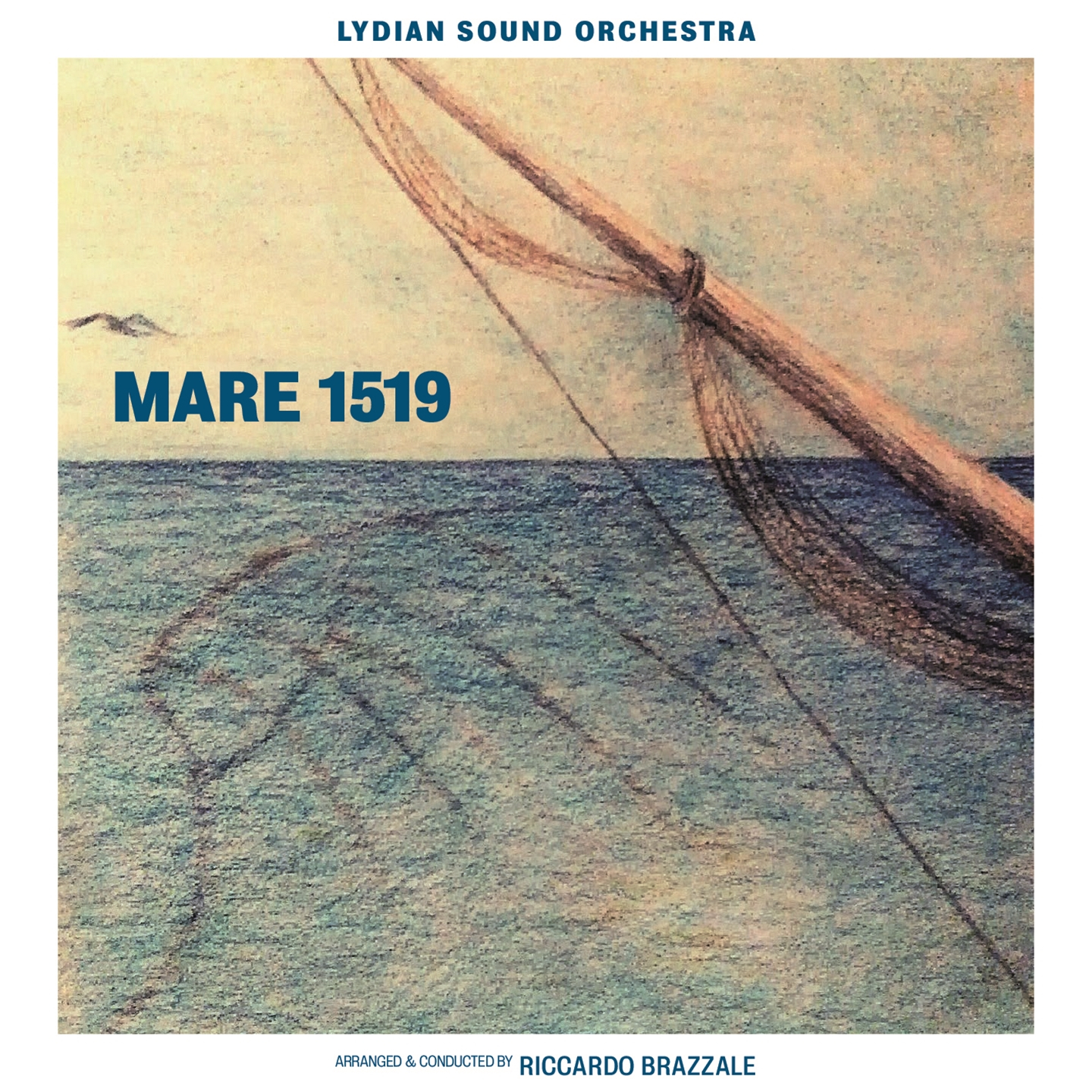 MARE 1519