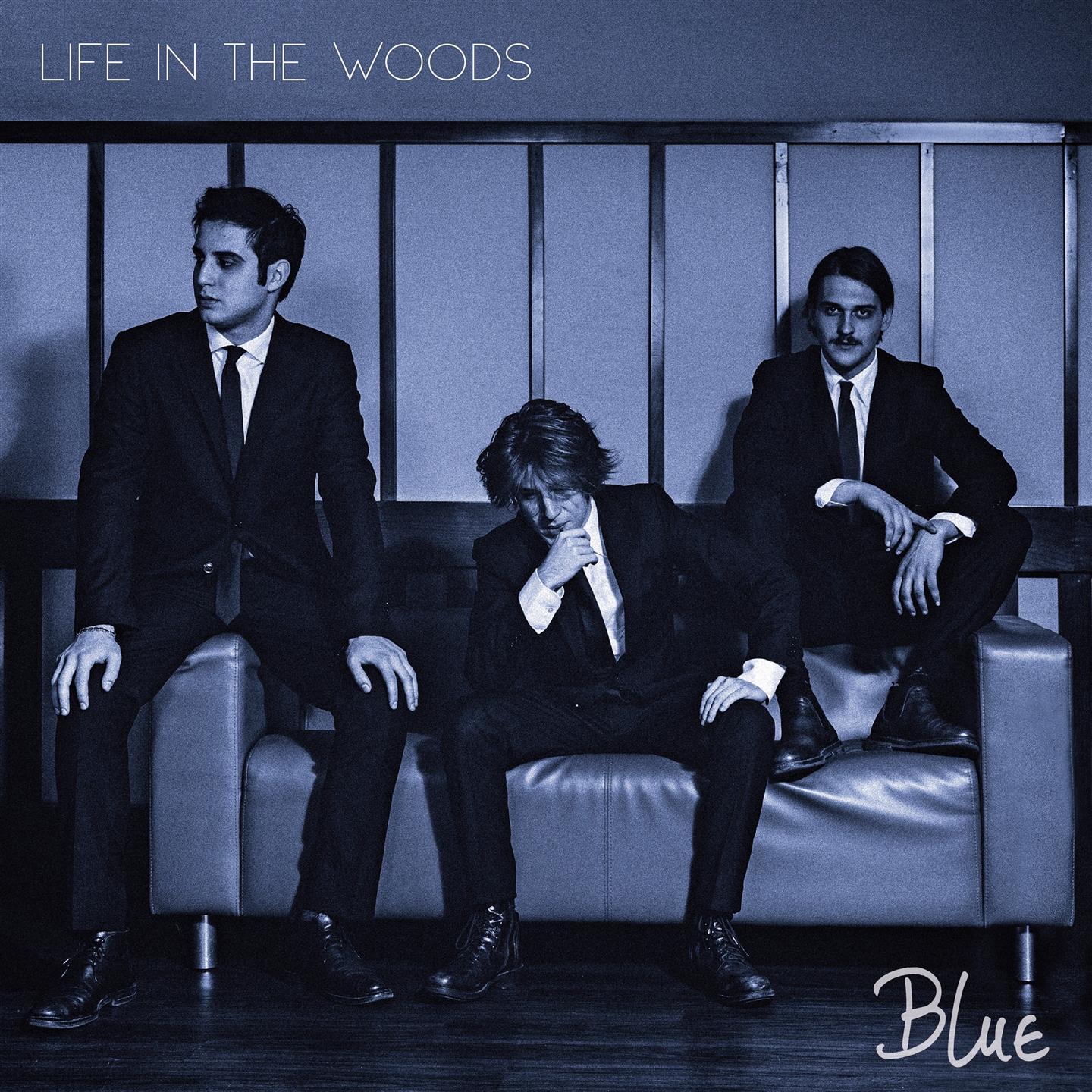 BLUE [LTD.ED. HQ 140 GR. EP]