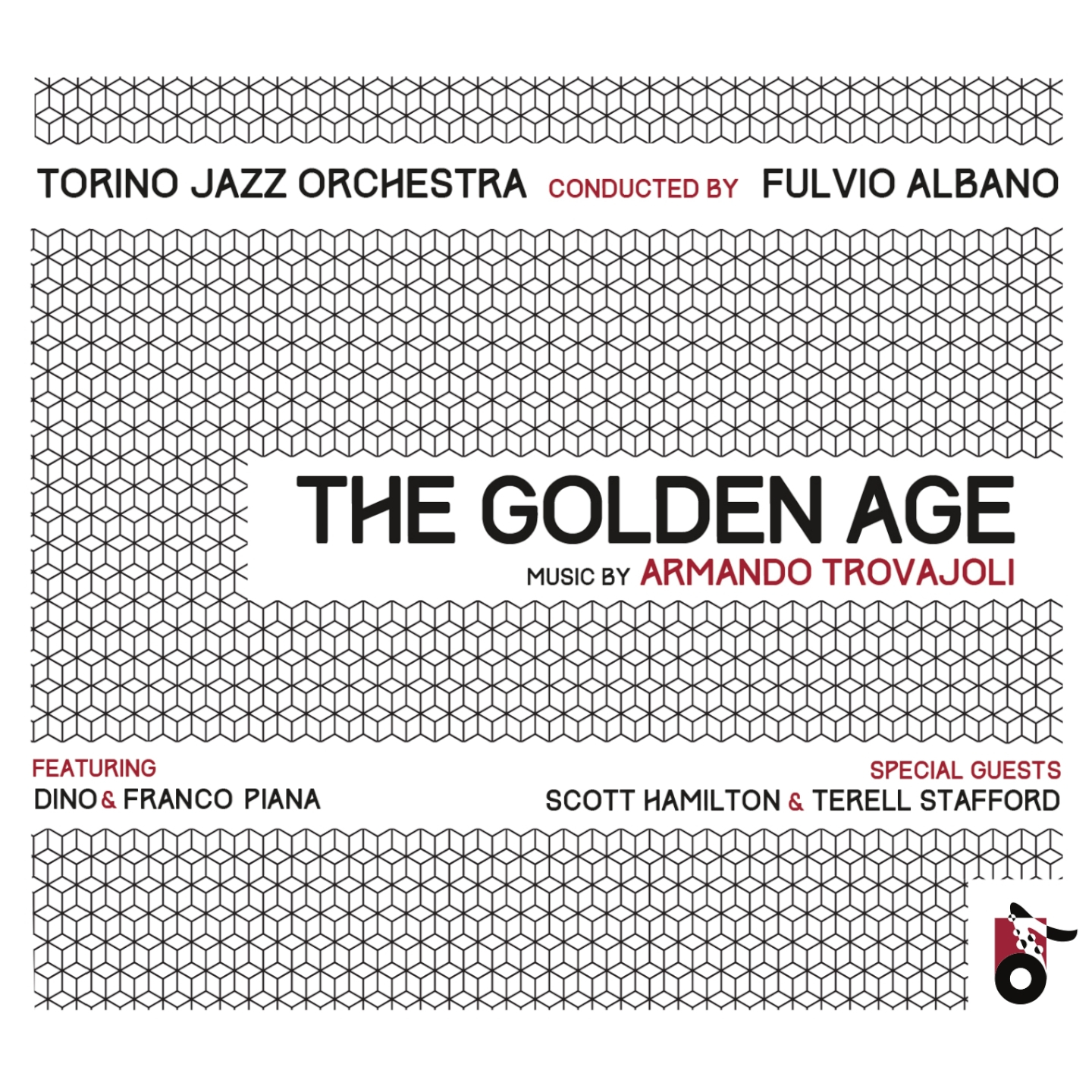 THE GOLDEN AGE - MUSIC BY ARMANDO TROVAJOLI