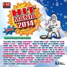 HIT MANIA 2014