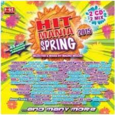 HIT MANIA SPRING 2015