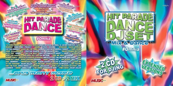 HIT PARADE DANCE