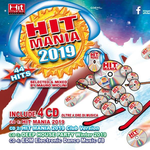 HIT MANIA 2019