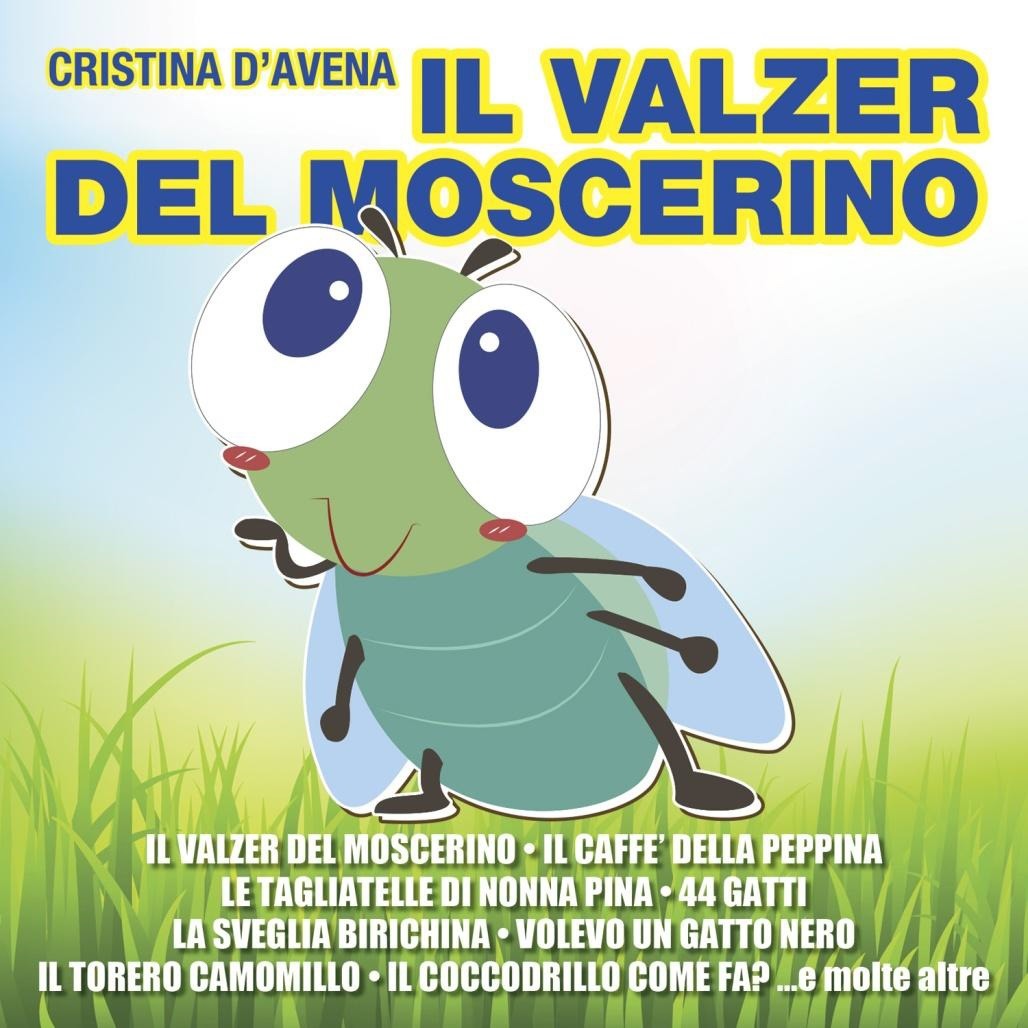 IL VALZER DEL MOSCERINO