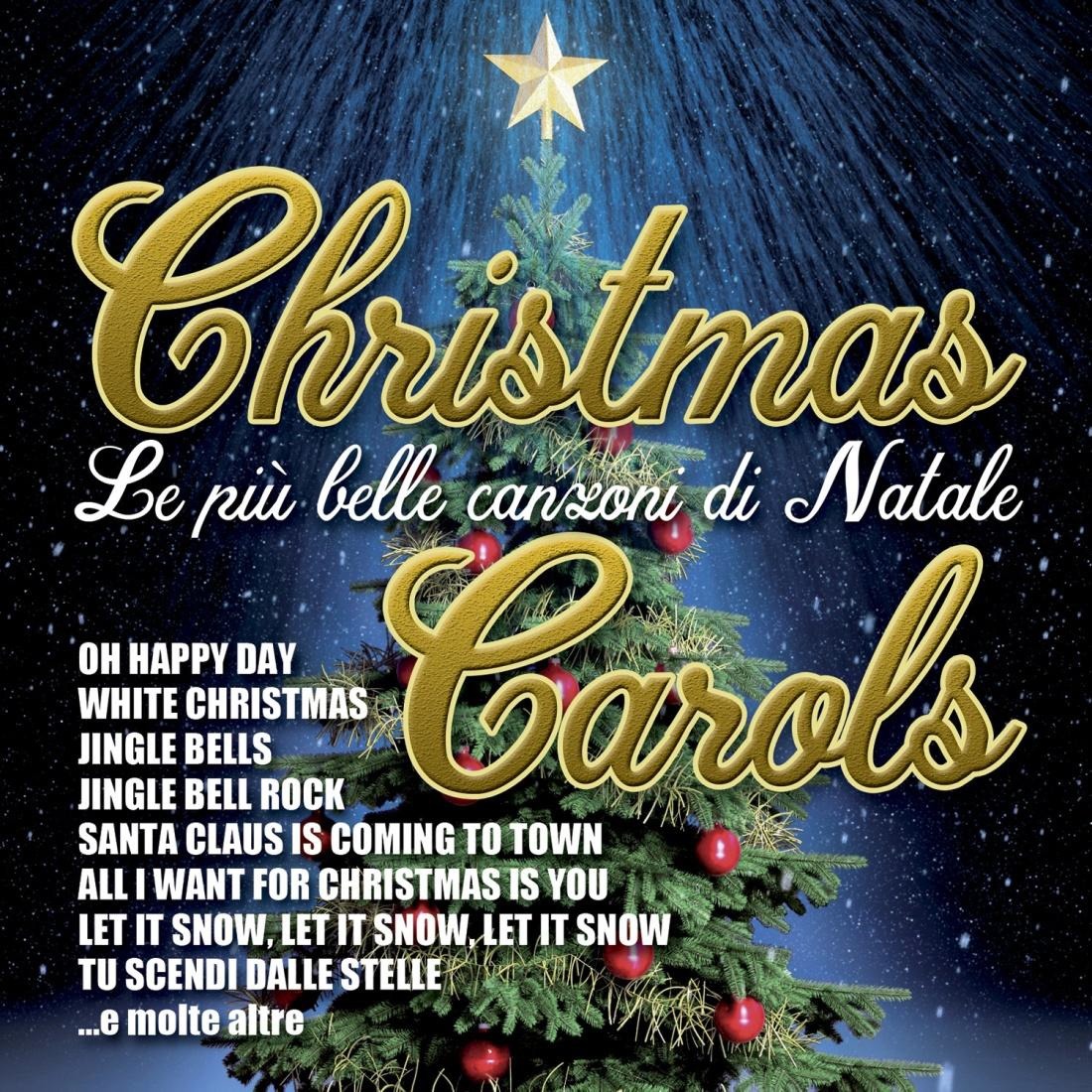 CHRISTMAS CAROLS