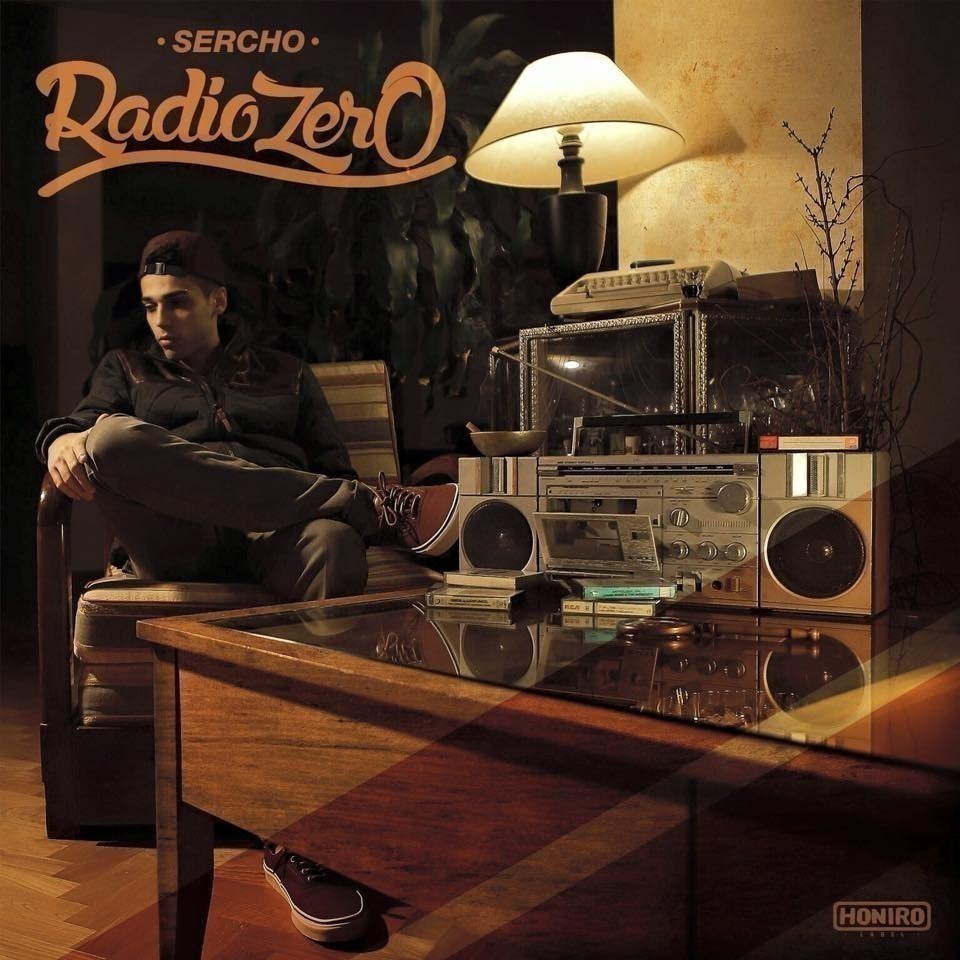 RADIO ZERO