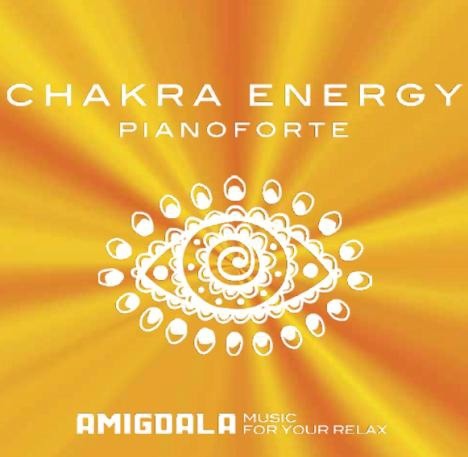 CHAKRA ENERGY