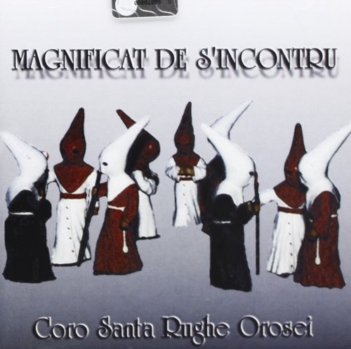 MAGNIFICAT DE S'INCONTRU