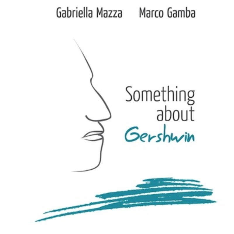 SOMETHING ABOUT GERSHWIN