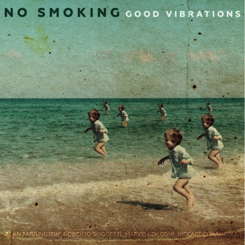 GOOD VIBRATIONS