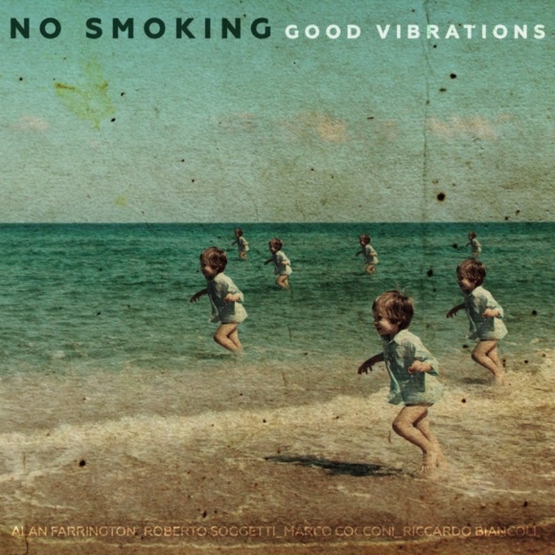 GOOD VIBRATIONS [LP]