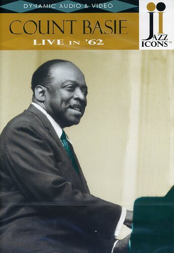 COUNT BASIE LIVE IN '62
