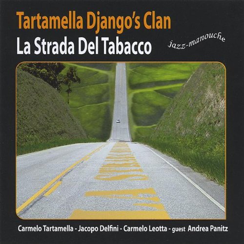 LA STRADA DEL TABACCO