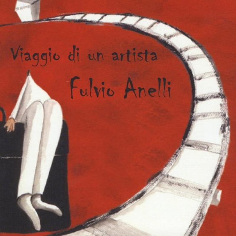 VIAGGIO DI UN ARTISTA