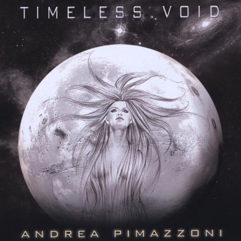 TIMELESS VOID