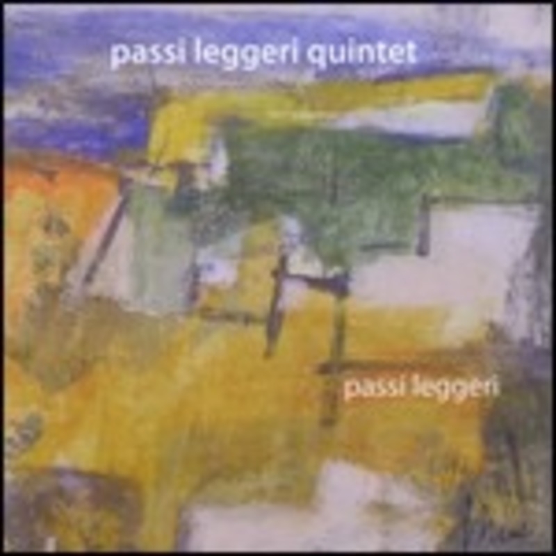 PASSI LEGGERI