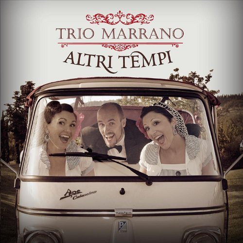 ALTRI TEMPI