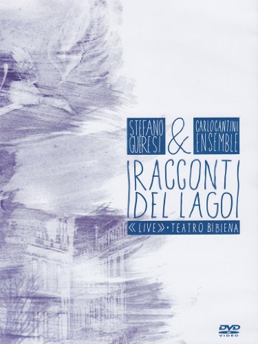 I RACCONTI DEL LAGO