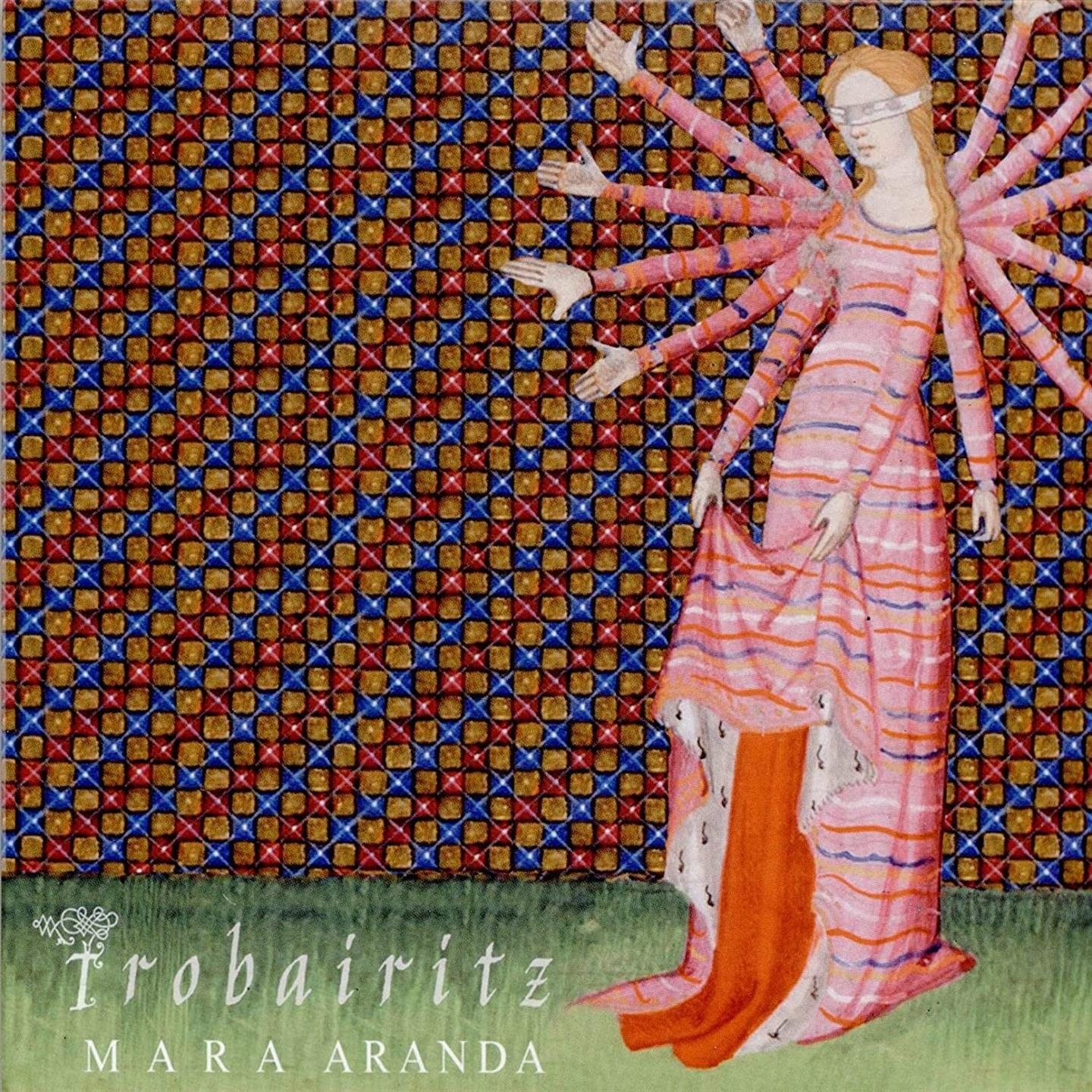 TROBAIRITZ