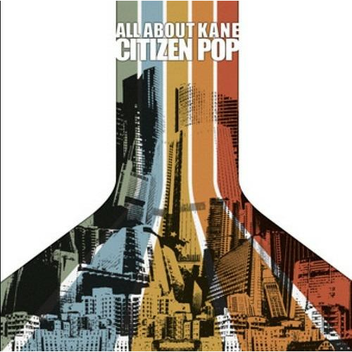 CITIZEN POP