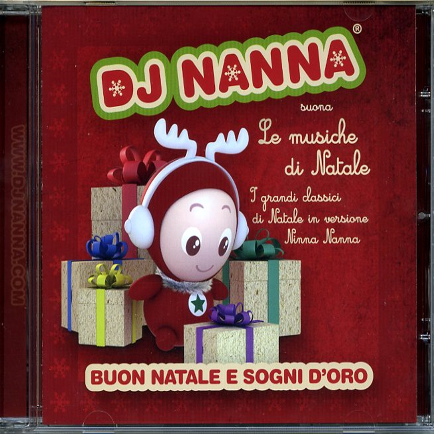 LE MUSICHE DI NATALE