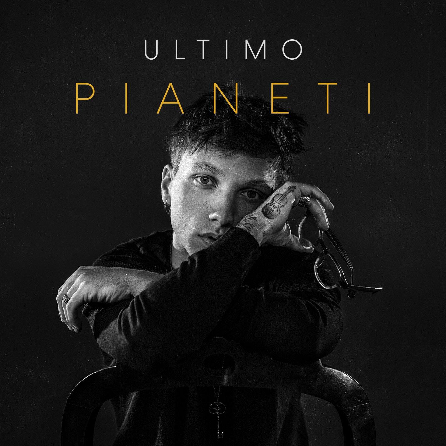 ULTIMO: PIANETI - N.E.