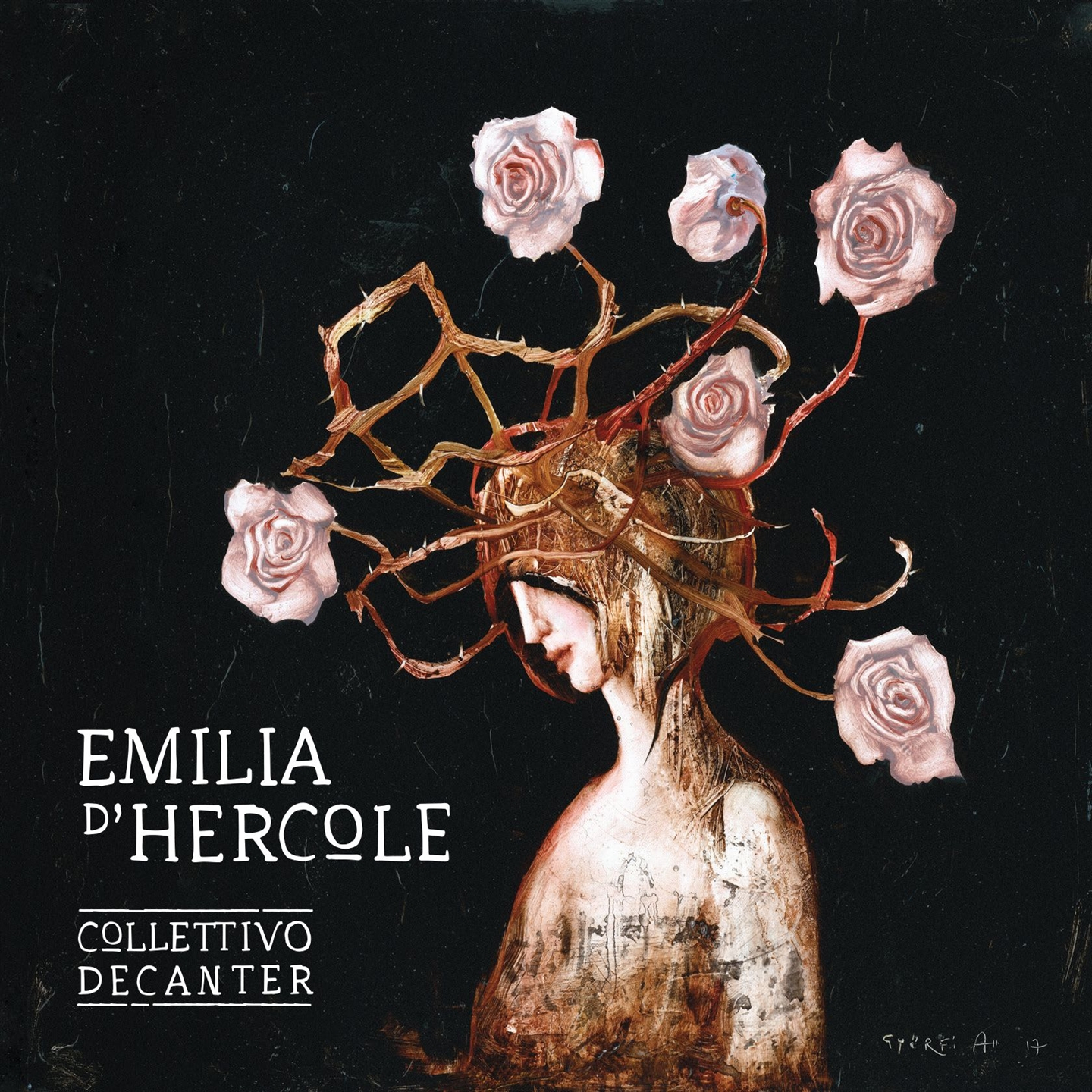 EMILIA D'HERCOLE