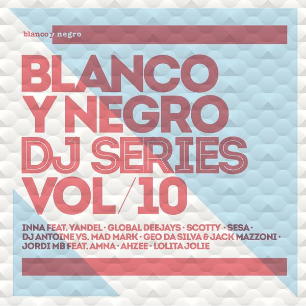 DJ SERIES VOL.10 SUPER HITS