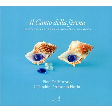 IL CANTO DELLA SIRENA