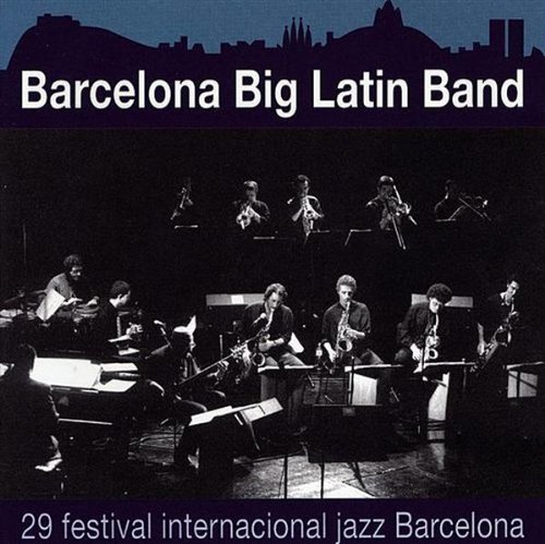 29 FESTIVAL DE JAZZ BARCELONA