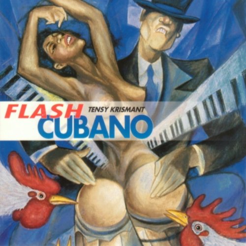 FLASH CUBANO