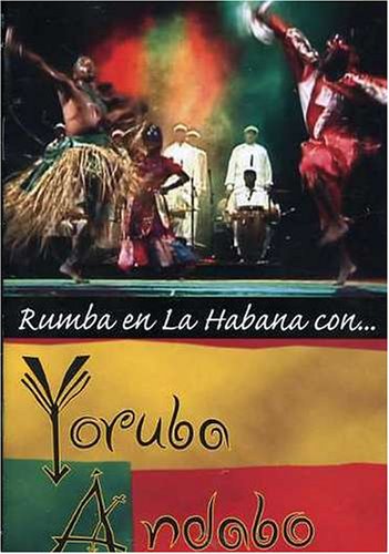 RUMBA EN LA HABANA CON… [DVD]