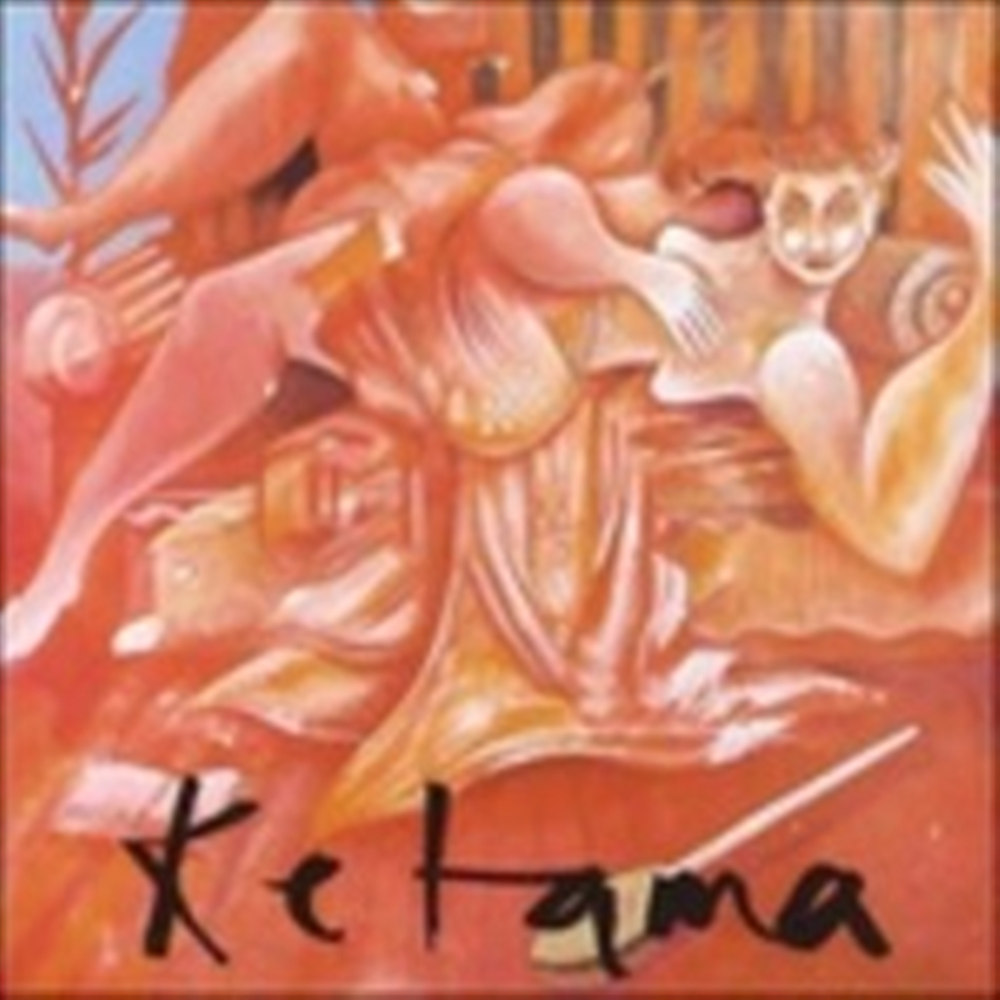 KETAMA