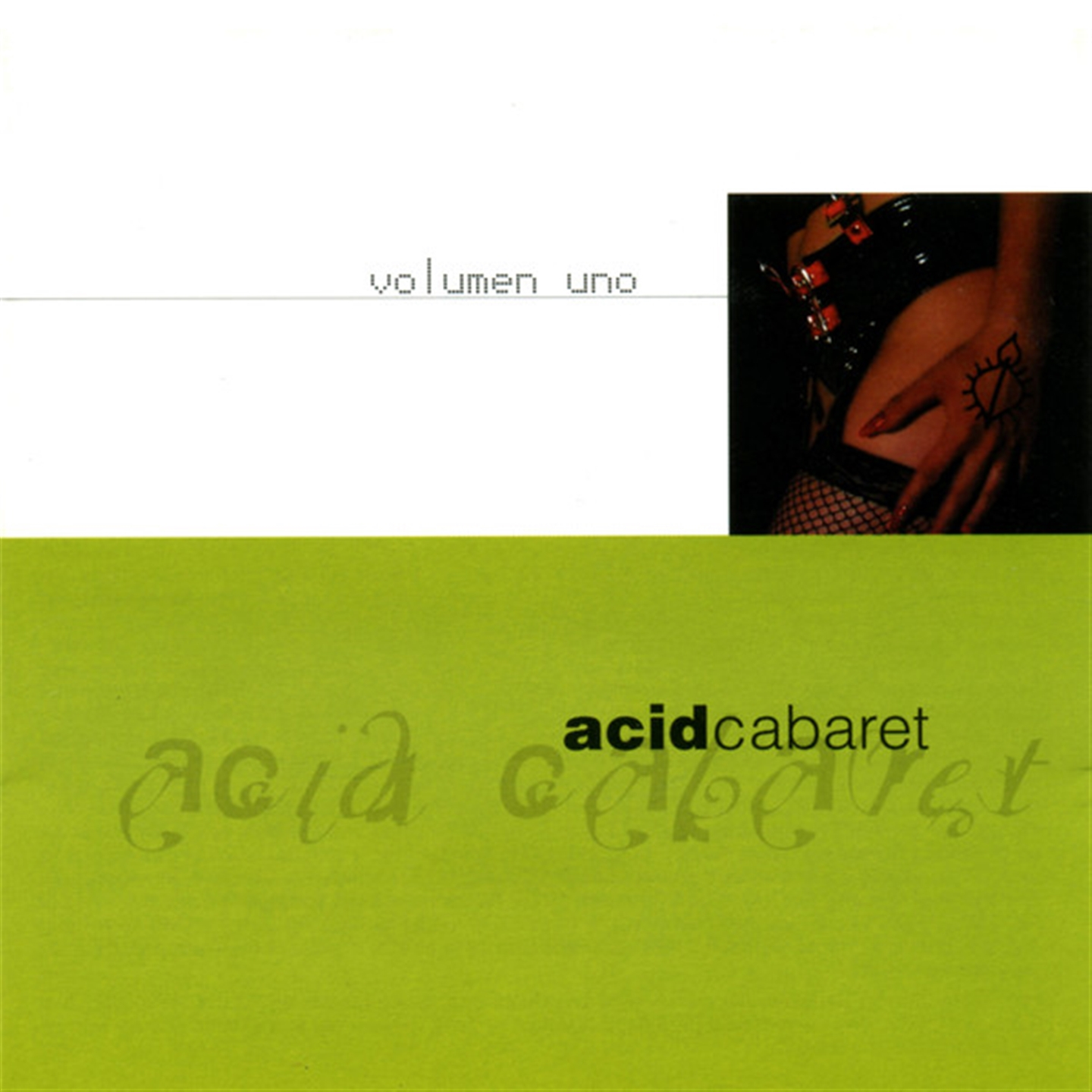 ACID CABARET VOL. 1