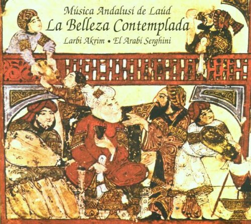 LA BELLEZA CONTEMPLADA