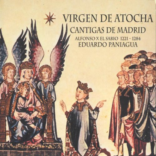 VIRGEN DE ATOCHA