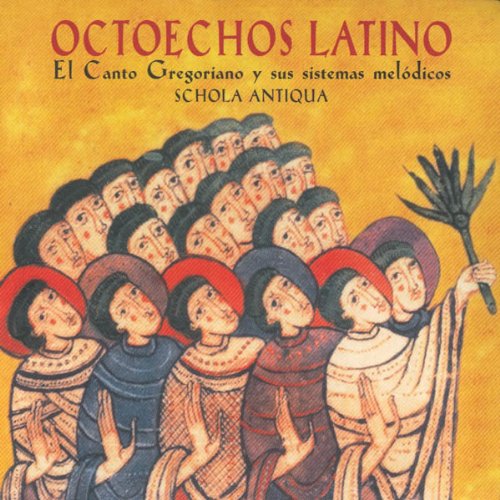 OCTOECHOS LATINO