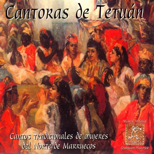 CANTORAS DE TETUAN