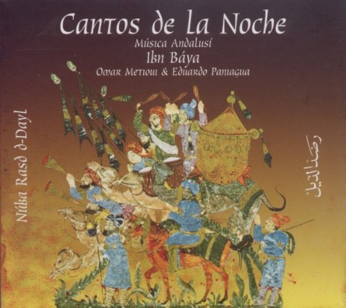 CANTOS DE LA NOCHE