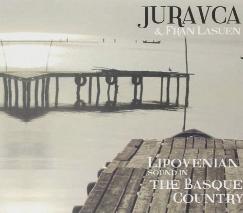 LIPOVENIAN SOUND IN THE BASQUE COUNTRY