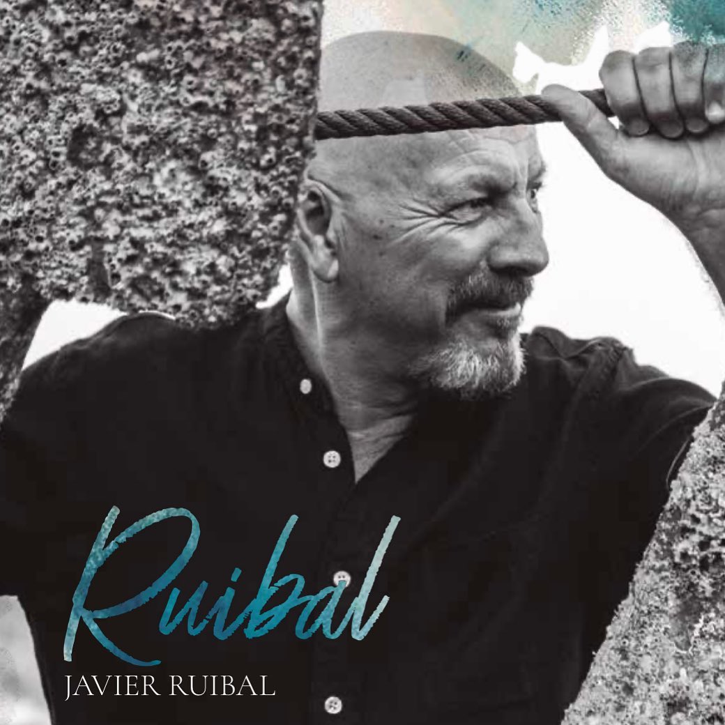 RUIBAL [CD + BOOK]