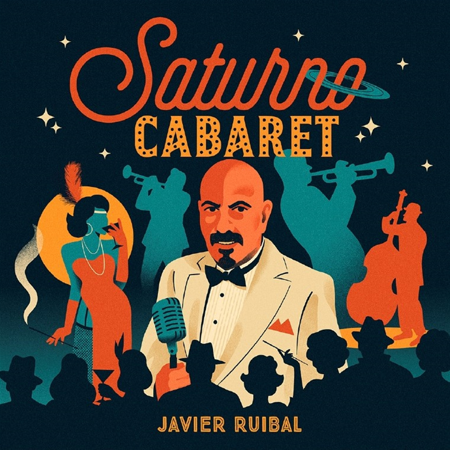 SATURNO CABARET