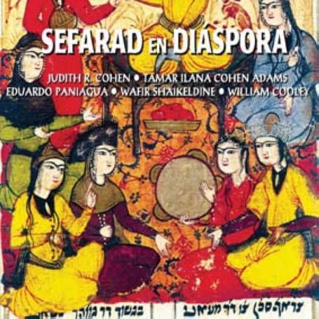 SEFARAD EN DIASPORA