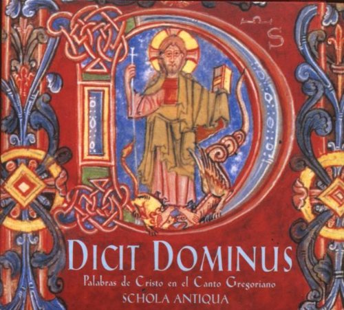 DICIT DOMINUS